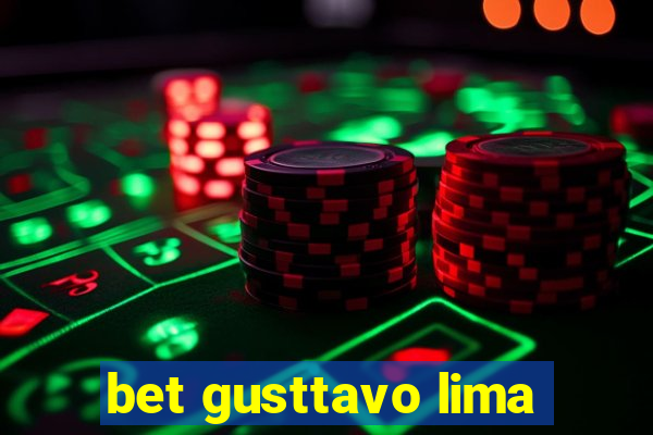 bet gusttavo lima